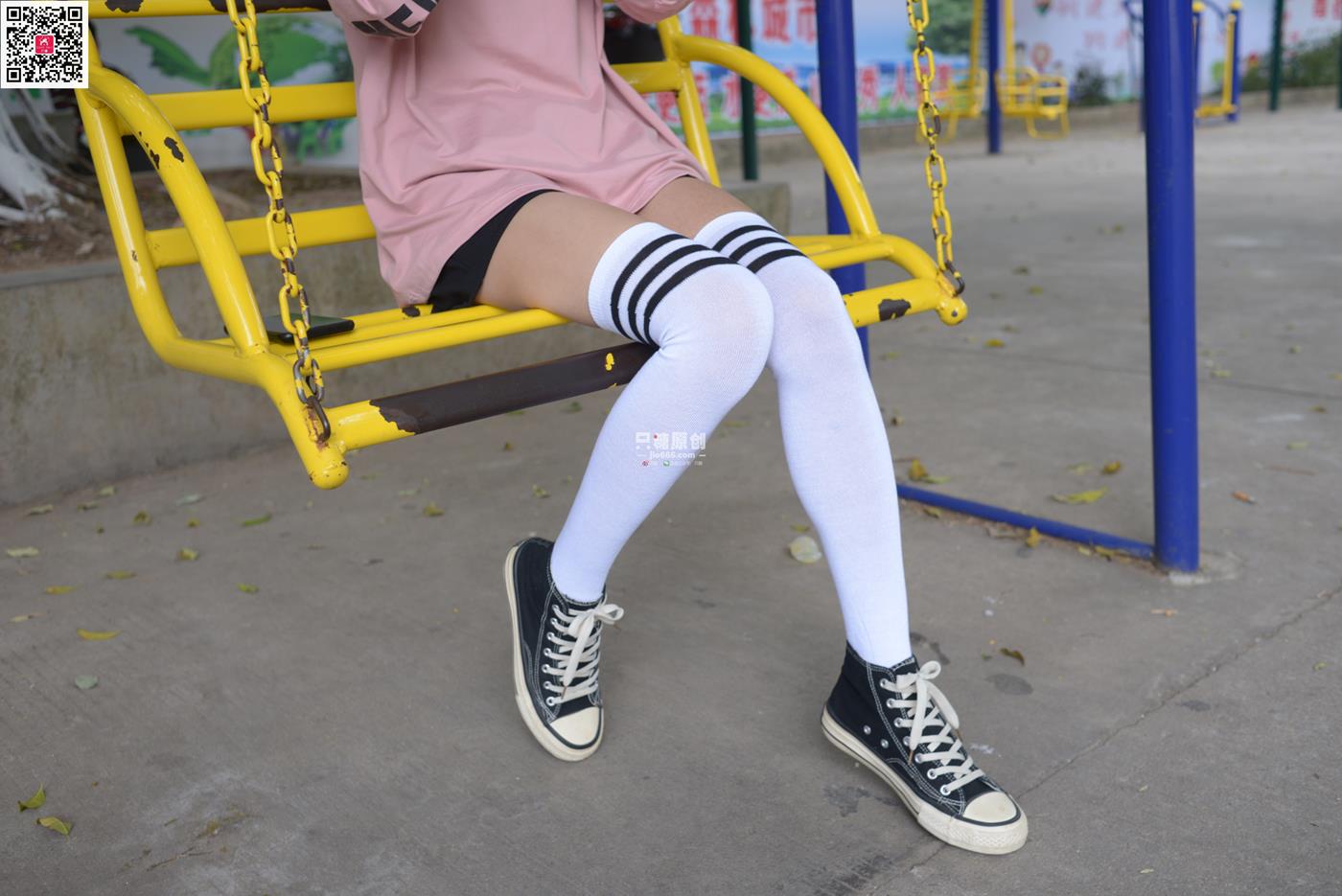 图片[35]-[只糖原创]NO.557 贝贝 青春是萤火绚丽的流动银河[152P] – 速更版-美库