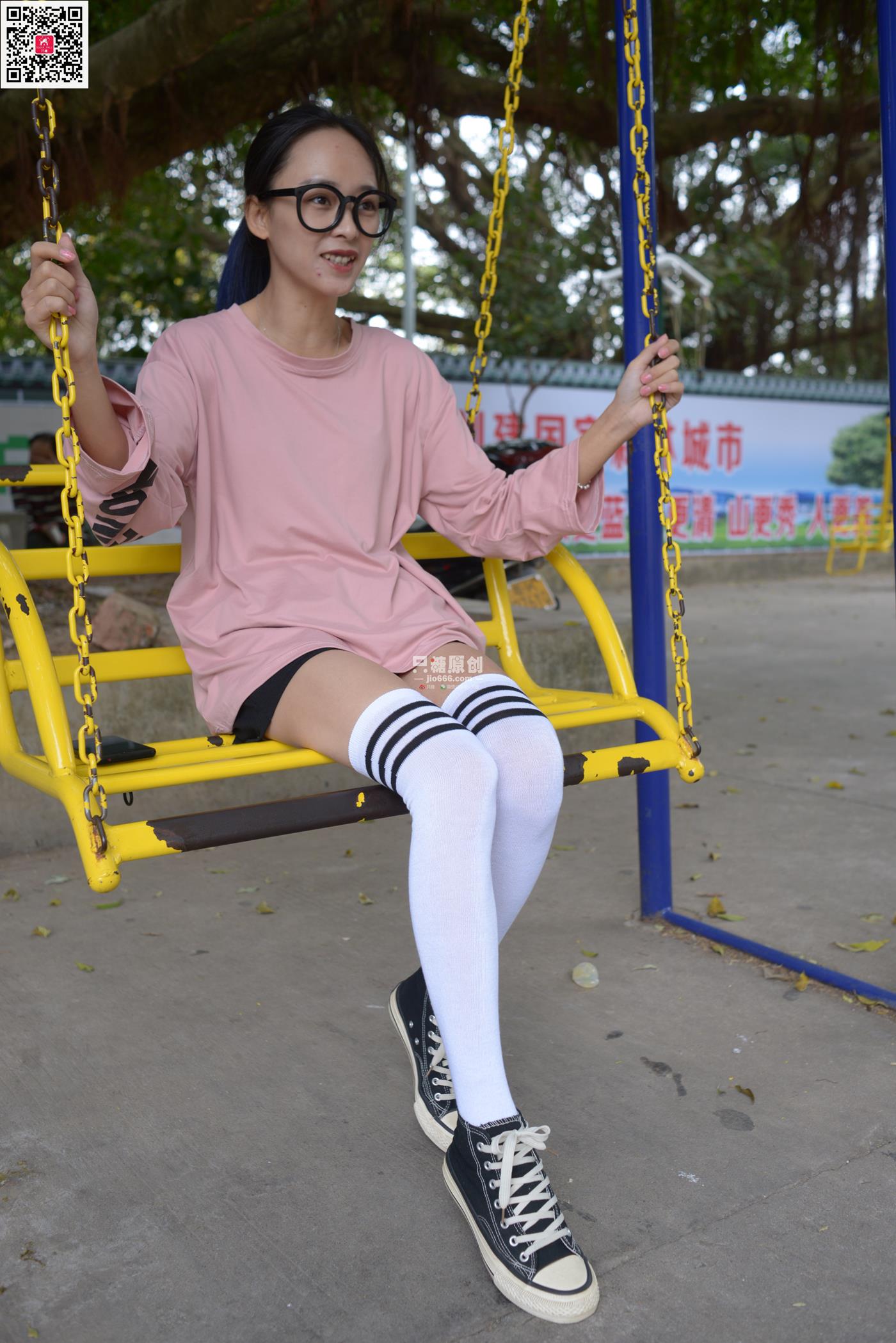 图片[36]-[只糖原创]NO.557 贝贝 青春是萤火绚丽的流动银河[152P] – 速更版-美库