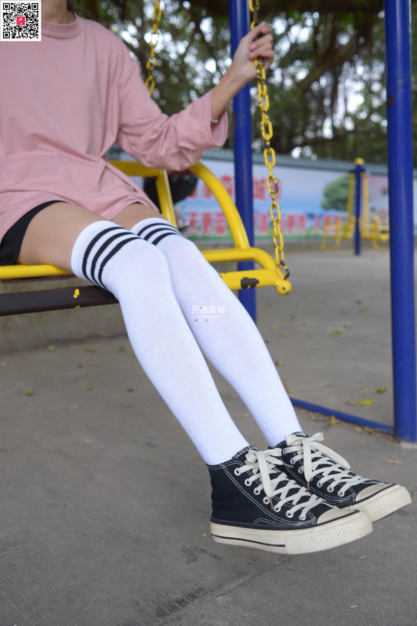 图片[37]-[只糖原创]NO.557 贝贝 青春是萤火绚丽的流动银河[152P] – 速更版-美库