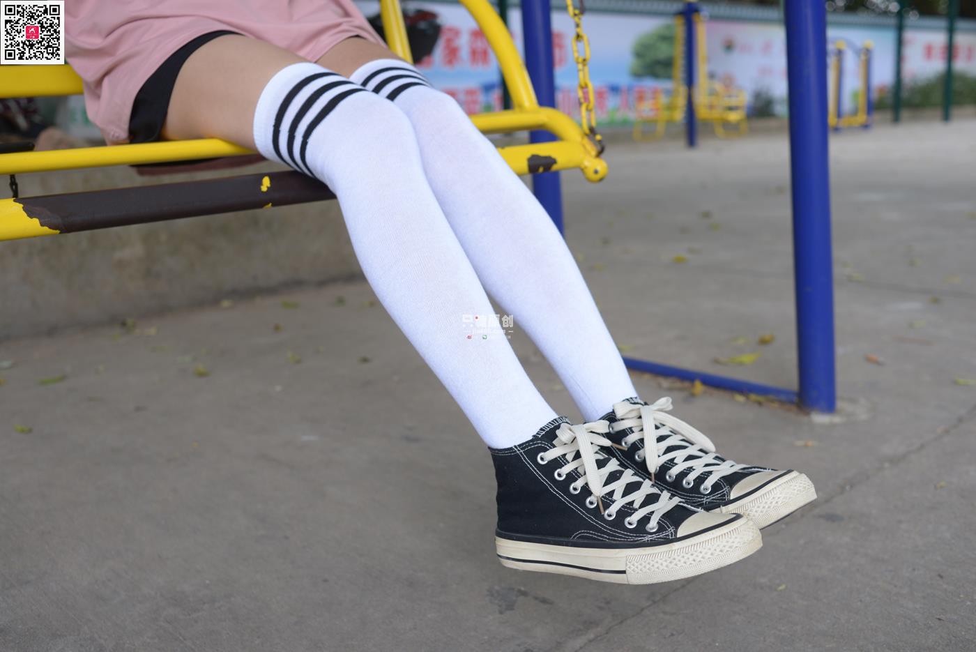 图片[38]-[只糖原创]NO.557 贝贝 青春是萤火绚丽的流动银河[152P] – 速更版-美库