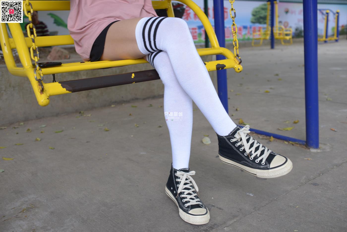 图片[42]-[只糖原创]NO.557 贝贝 青春是萤火绚丽的流动银河[152P] – 速更版-美库