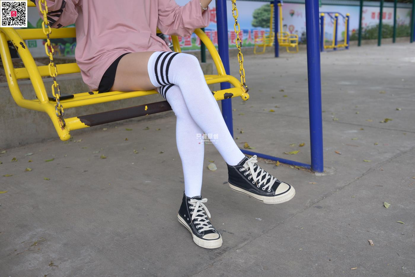 图片[44]-[只糖原创]NO.557 贝贝 青春是萤火绚丽的流动银河[152P] – 速更版-美库