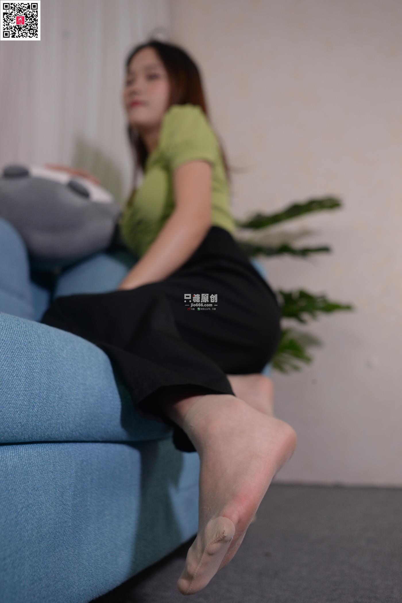 图片[85]-[只糖原创]NO.556 小凌 清欢[147P] – 速更版-美库