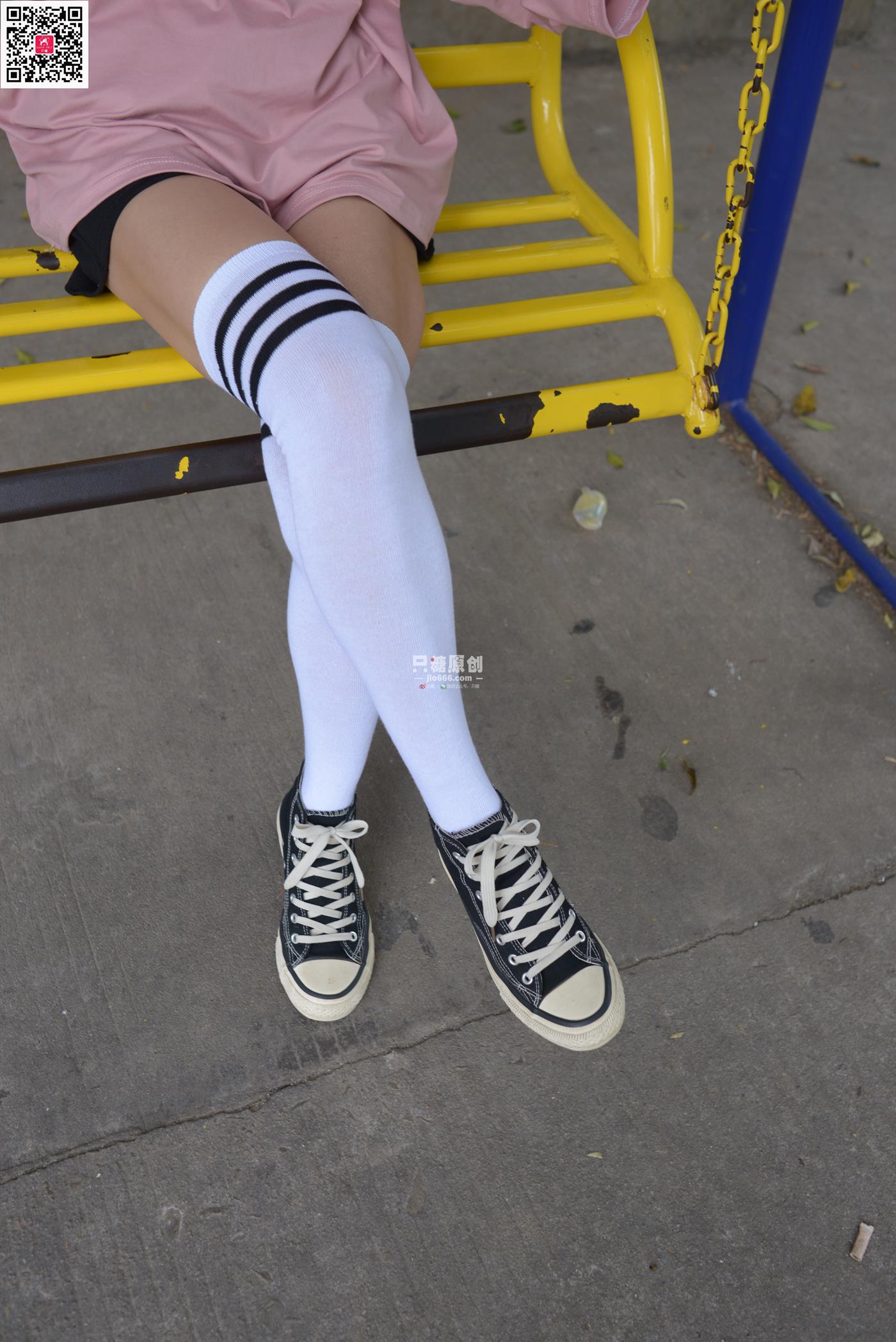 图片[45]-[只糖原创]NO.557 贝贝 青春是萤火绚丽的流动银河[152P] – 速更版-美库