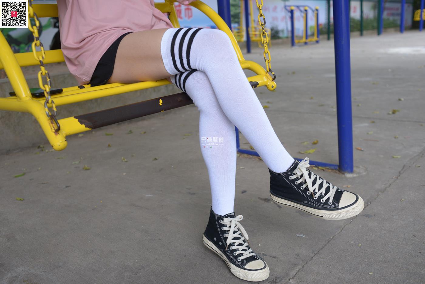 图片[46]-[只糖原创]NO.557 贝贝 青春是萤火绚丽的流动银河[152P] – 速更版-美库