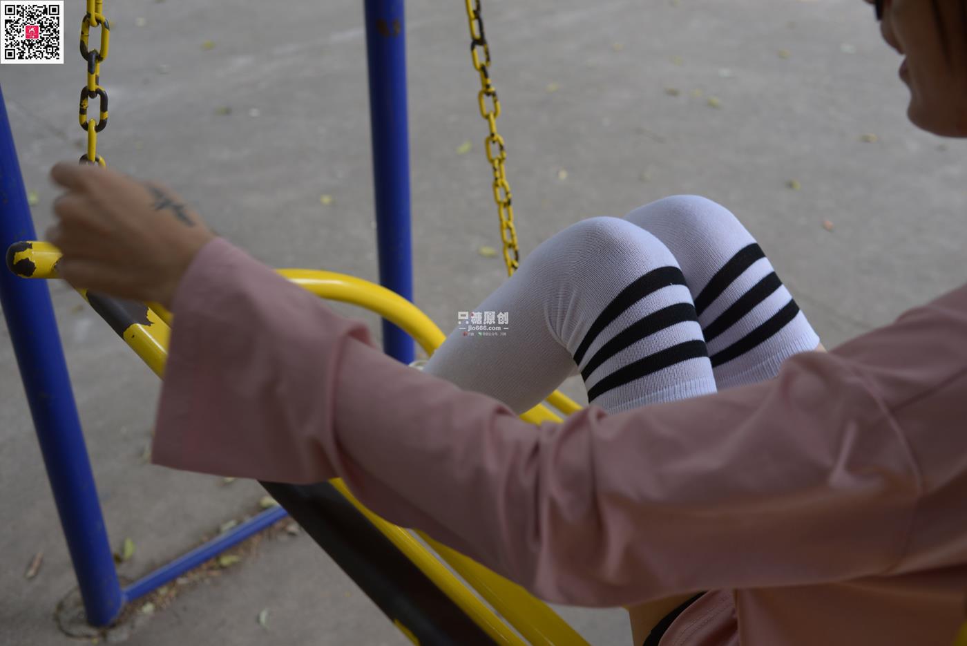 图片[50]-[只糖原创]NO.557 贝贝 青春是萤火绚丽的流动银河[152P] – 速更版-美库