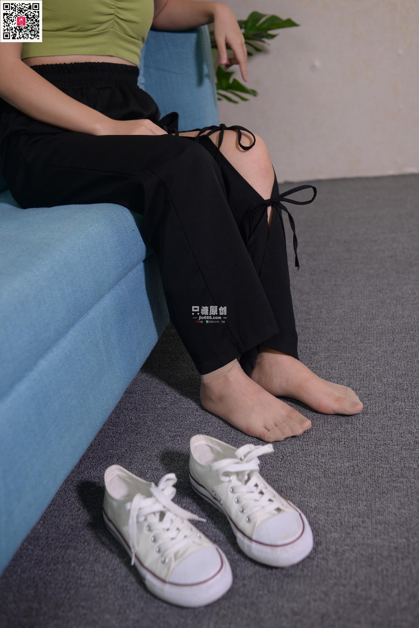 图片[96]-[只糖原创]NO.556 小凌 清欢[147P] – 速更版-美库