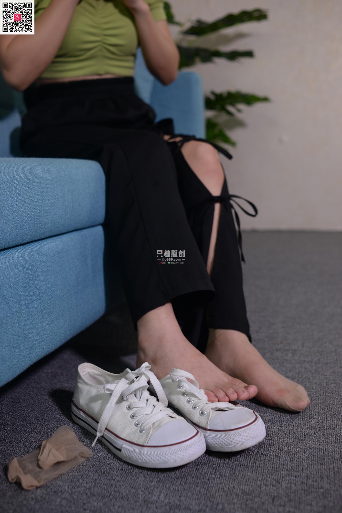 图片[101]-[只糖原创]NO.556 小凌 清欢[147P] – 速更版-美库