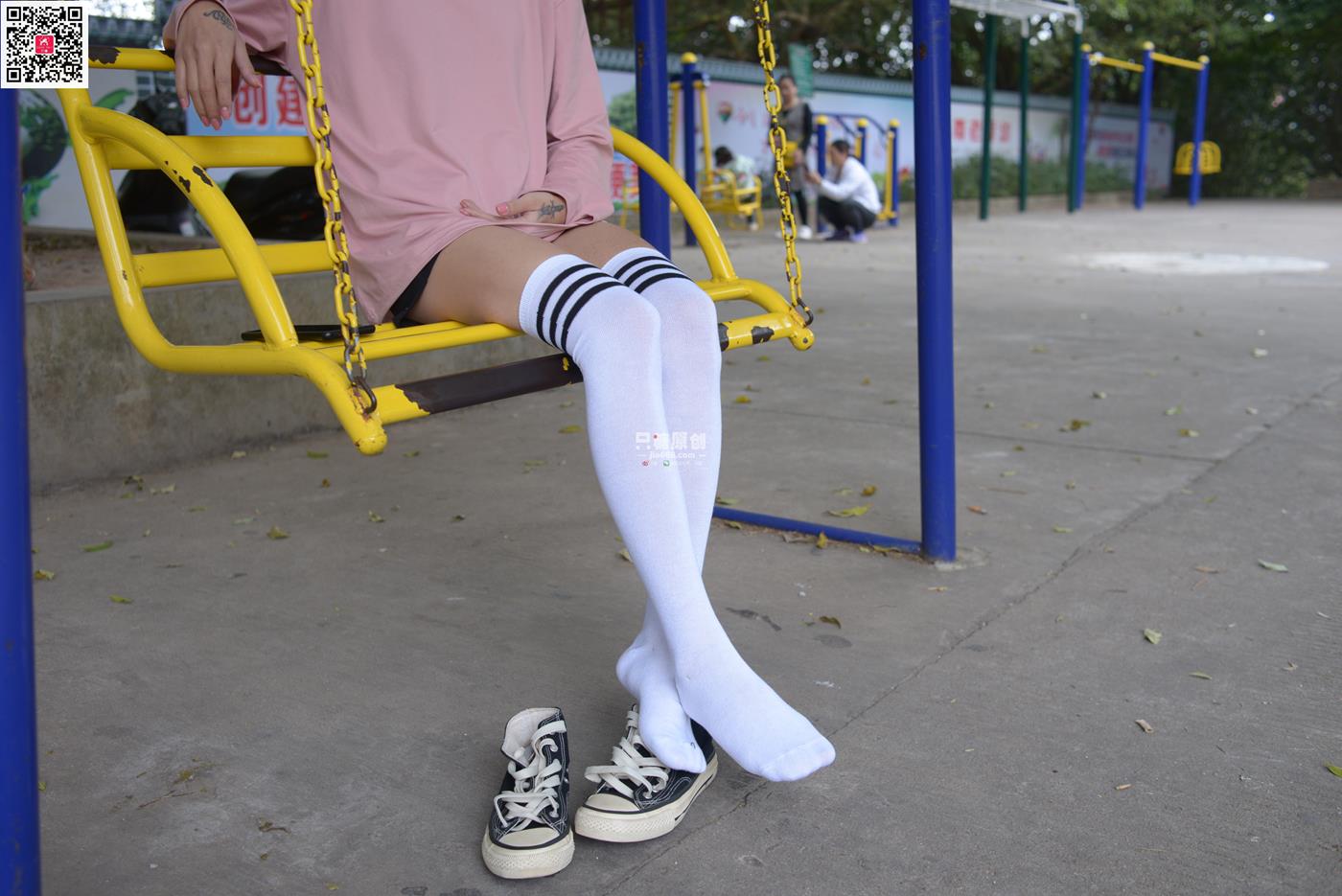 图片[66]-[只糖原创]NO.557 贝贝 青春是萤火绚丽的流动银河[152P] – 速更版-美库