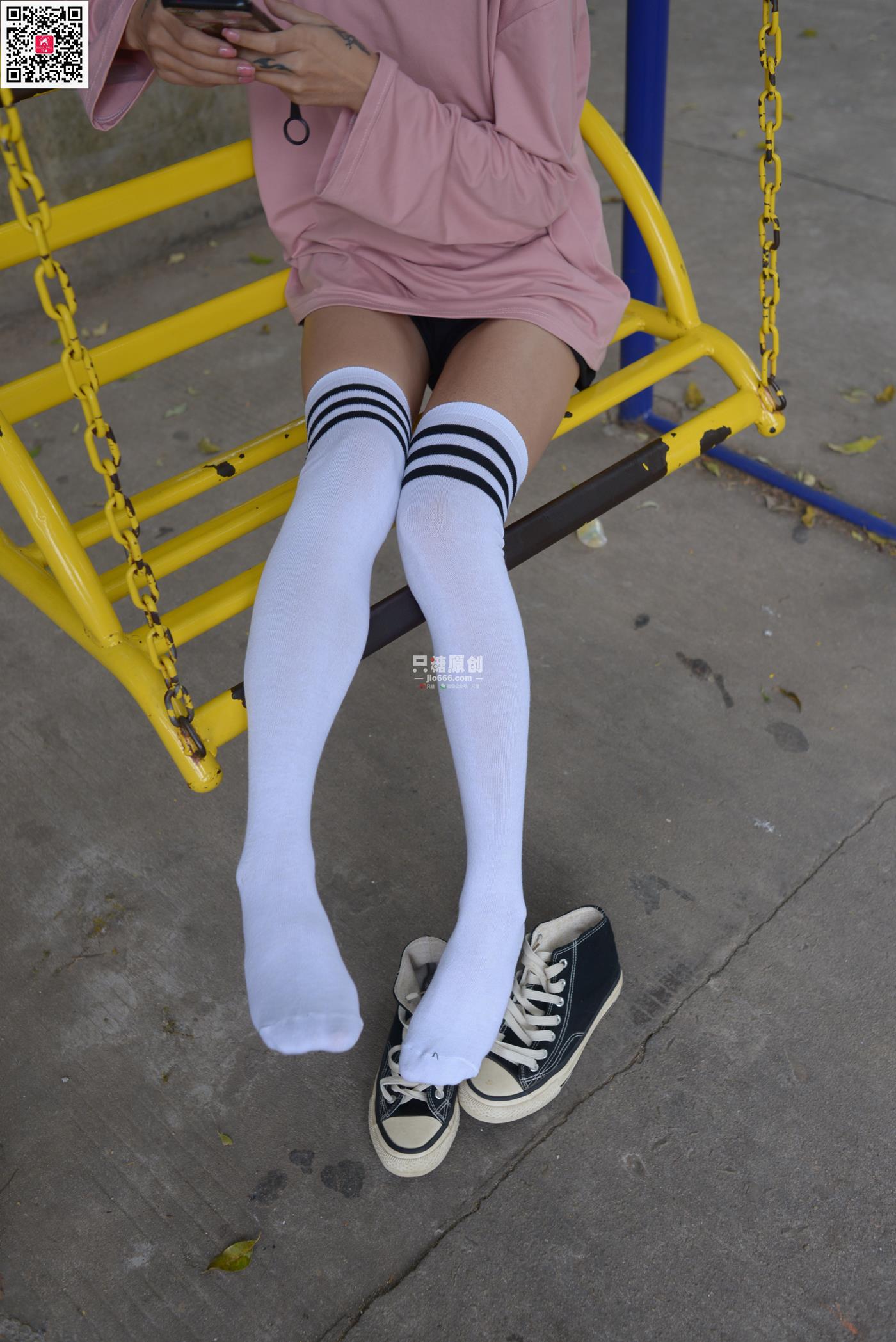 图片[72]-[只糖原创]NO.557 贝贝 青春是萤火绚丽的流动银河[152P] – 速更版-美库