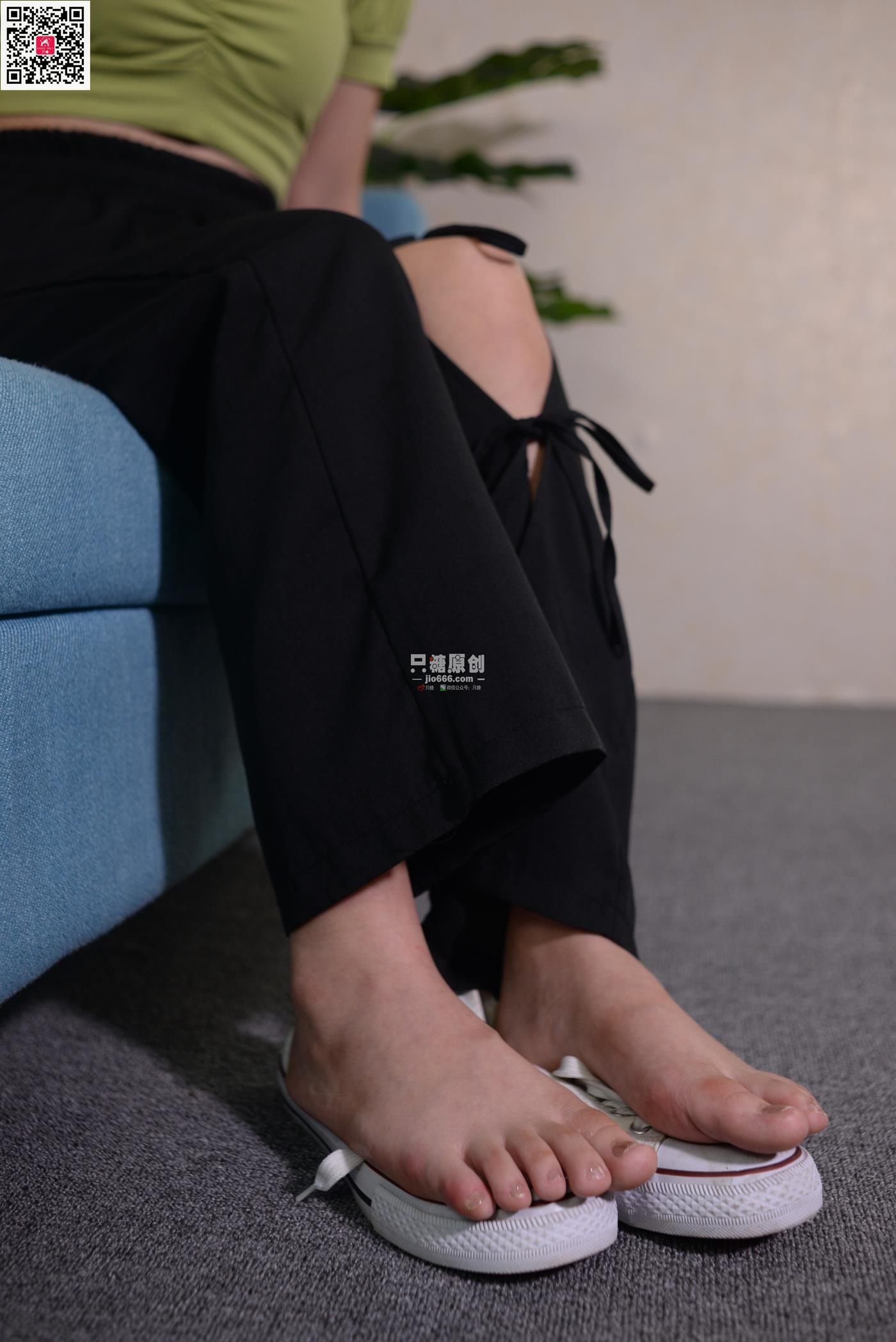 图片[115]-[只糖原创]NO.556 小凌 清欢[147P] – 速更版-美库