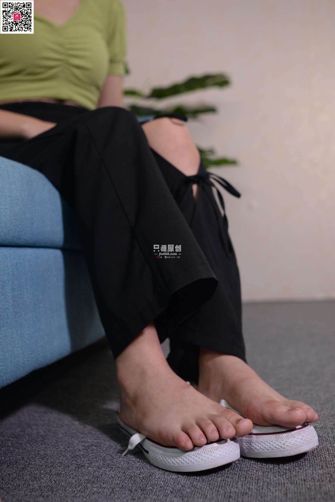 图片[116]-[只糖原创]NO.556 小凌 清欢[147P] – 速更版-美库