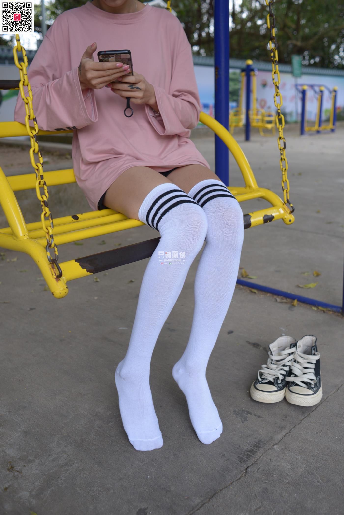 图片[77]-[只糖原创]NO.557 贝贝 青春是萤火绚丽的流动银河[152P] – 速更版-美库