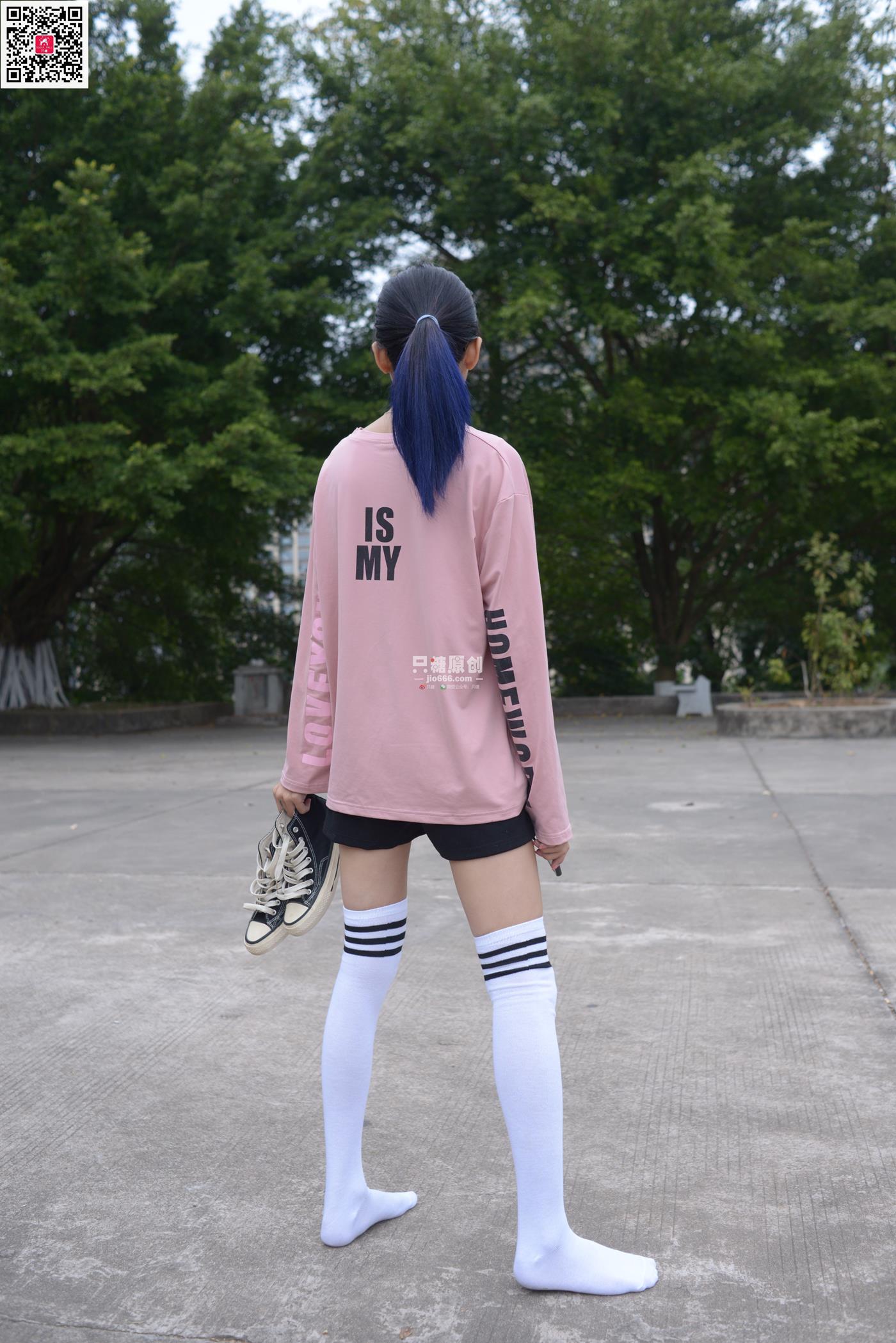 图片[82]-[只糖原创]NO.557 贝贝 青春是萤火绚丽的流动银河[152P] – 速更版-美库