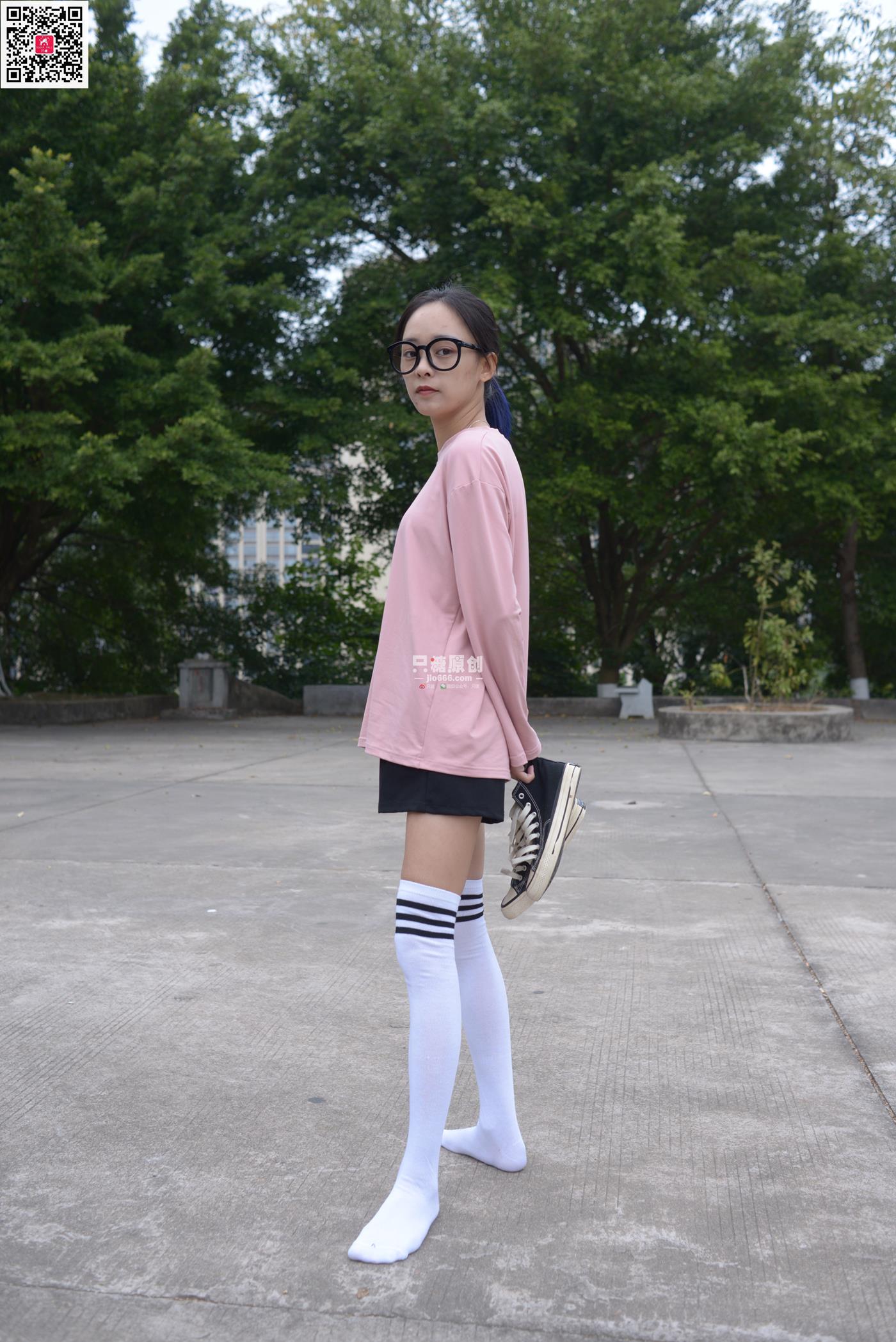 图片[84]-[只糖原创]NO.557 贝贝 青春是萤火绚丽的流动银河[152P] – 速更版-美库