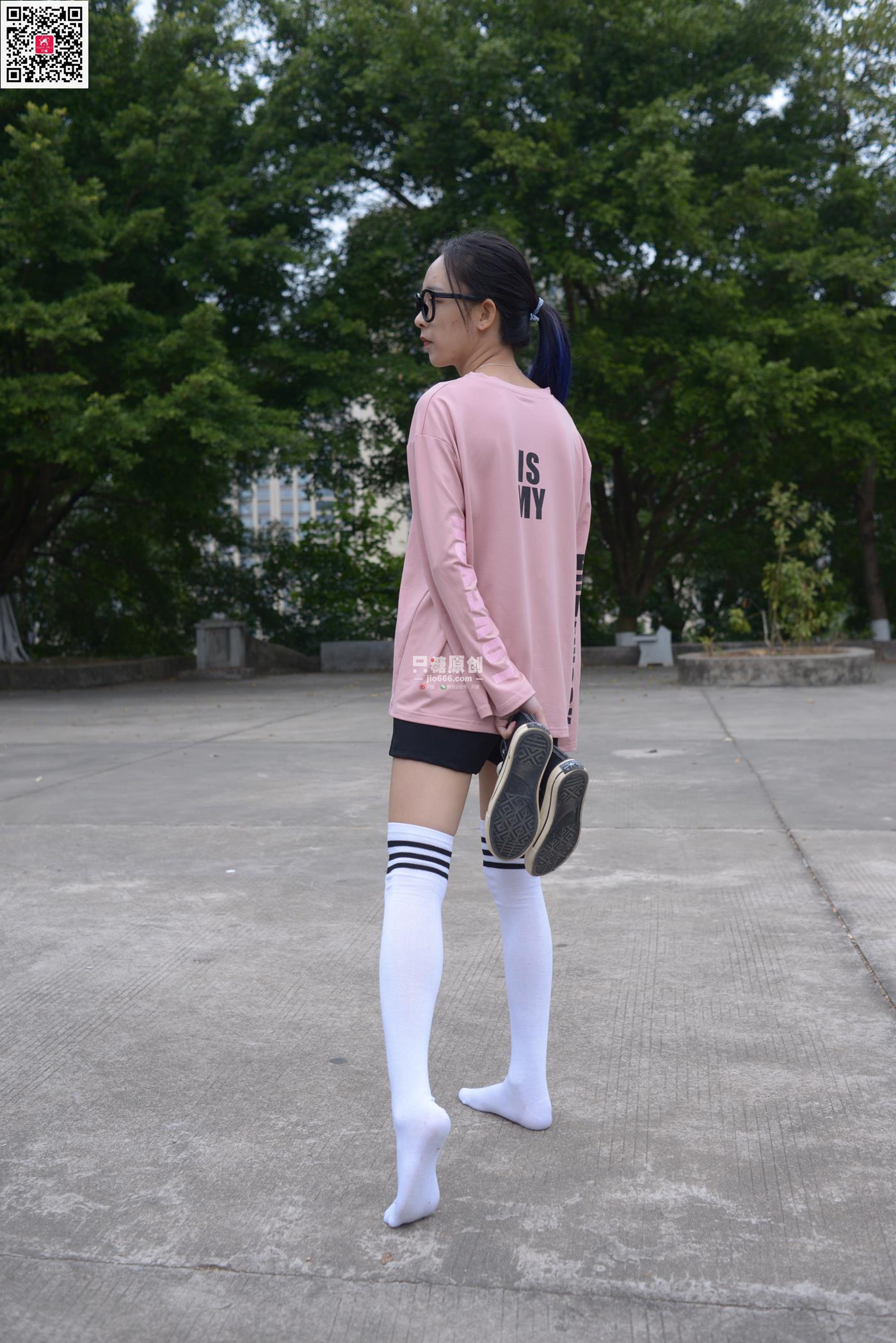 图片[85]-[只糖原创]NO.557 贝贝 青春是萤火绚丽的流动银河[152P] – 速更版-美库