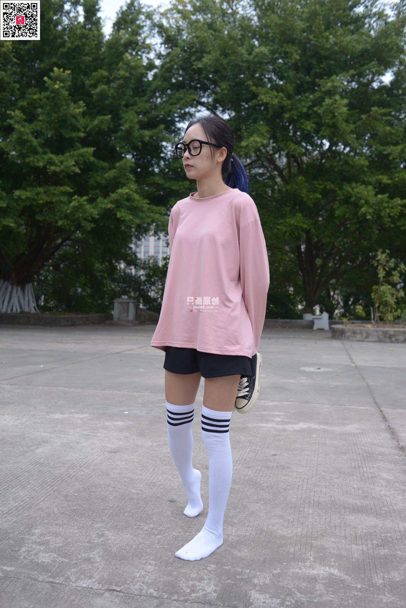 图片[86]-[只糖原创]NO.557 贝贝 青春是萤火绚丽的流动银河[152P] – 速更版-美库