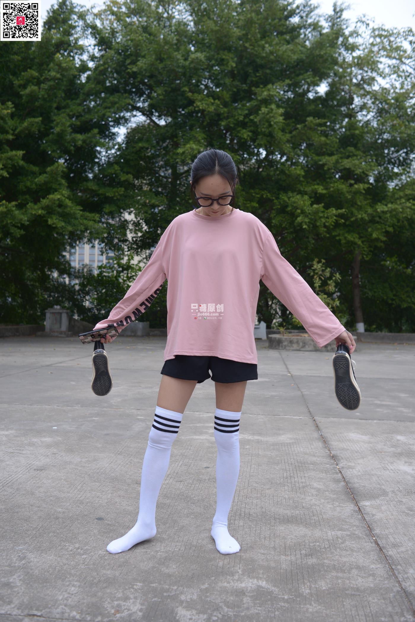 图片[87]-[只糖原创]NO.557 贝贝 青春是萤火绚丽的流动银河[152P] – 速更版-美库