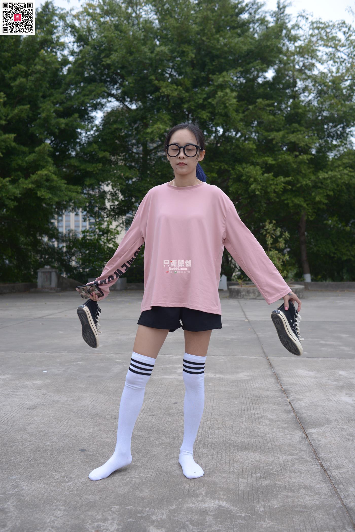 图片[88]-[只糖原创]NO.557 贝贝 青春是萤火绚丽的流动银河[152P] – 速更版-美库