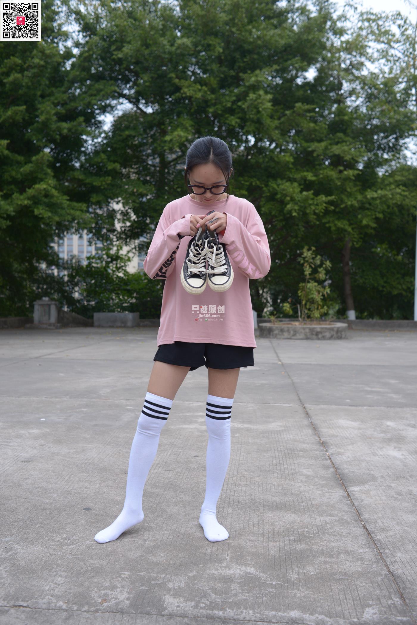 图片[89]-[只糖原创]NO.557 贝贝 青春是萤火绚丽的流动银河[152P] – 速更版-美库