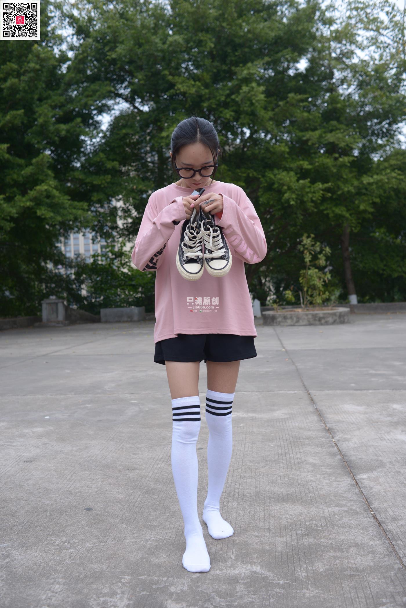 图片[90]-[只糖原创]NO.557 贝贝 青春是萤火绚丽的流动银河[152P] – 速更版-美库