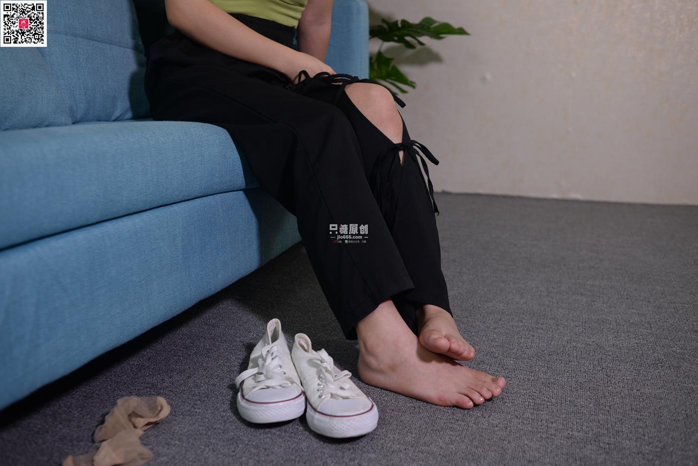 图片[132]-[只糖原创]NO.556 小凌 清欢[147P] – 速更版-美库