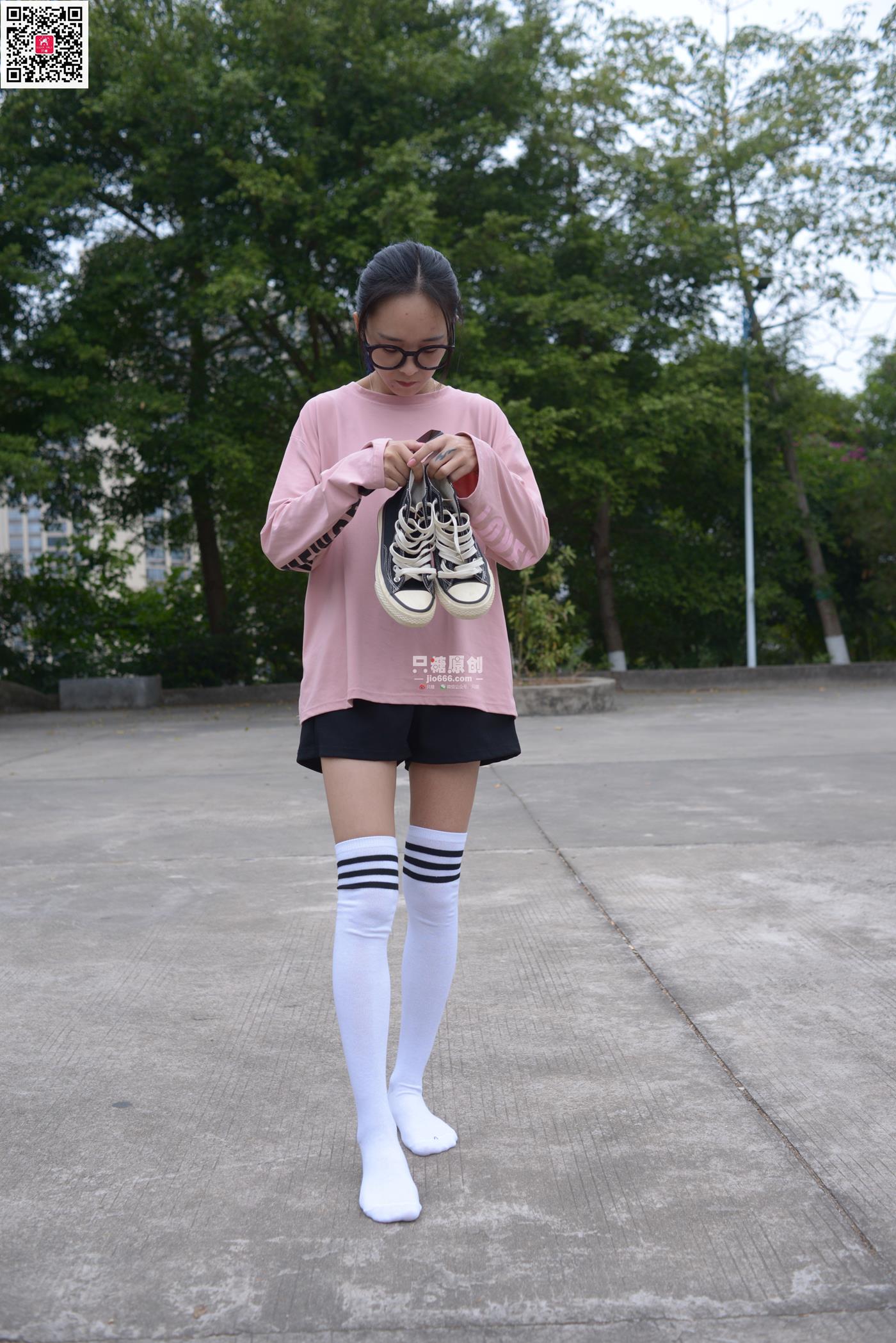 图片[91]-[只糖原创]NO.557 贝贝 青春是萤火绚丽的流动银河[152P] – 速更版-美库