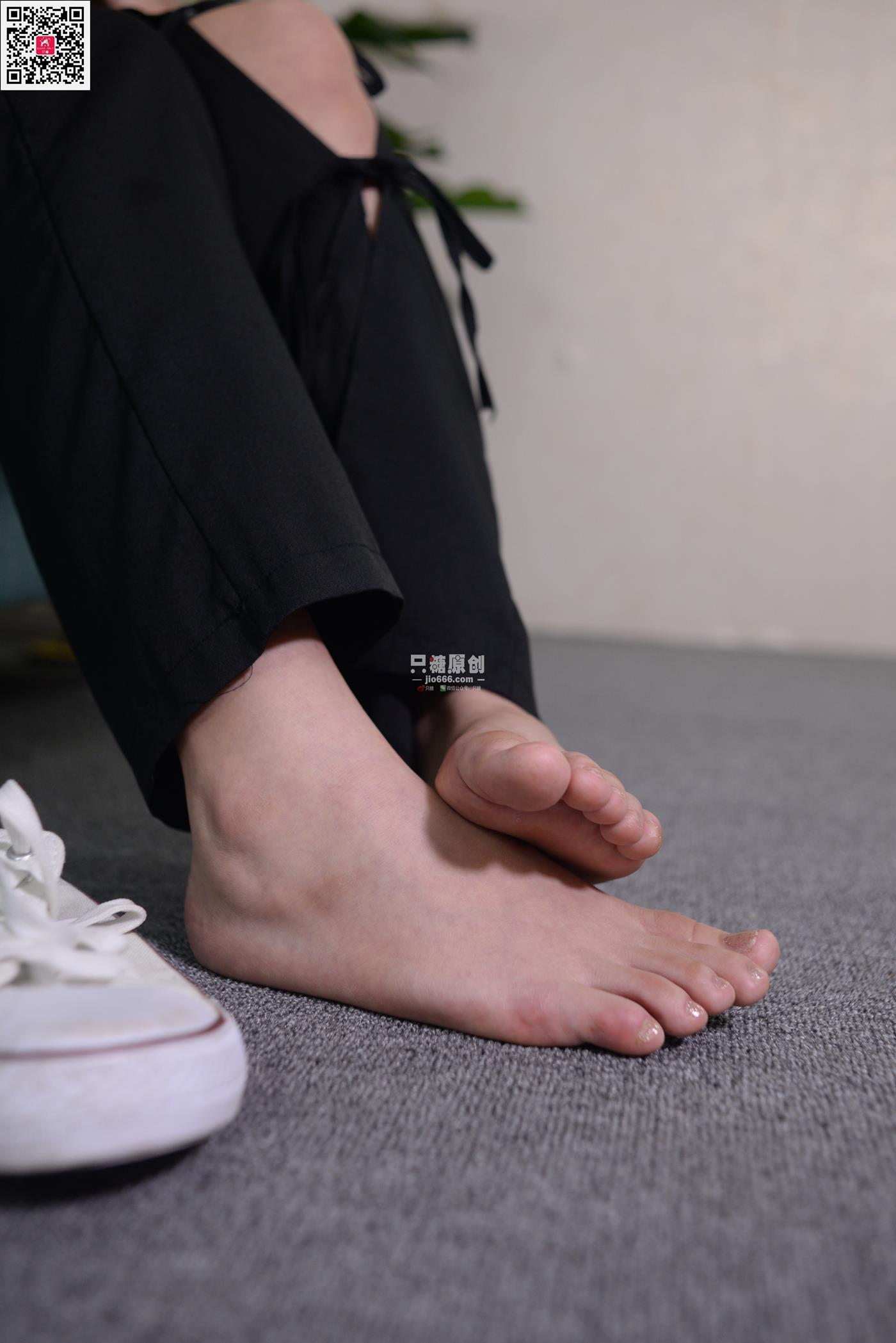 图片[134]-[只糖原创]NO.556 小凌 清欢[147P] – 速更版-美库