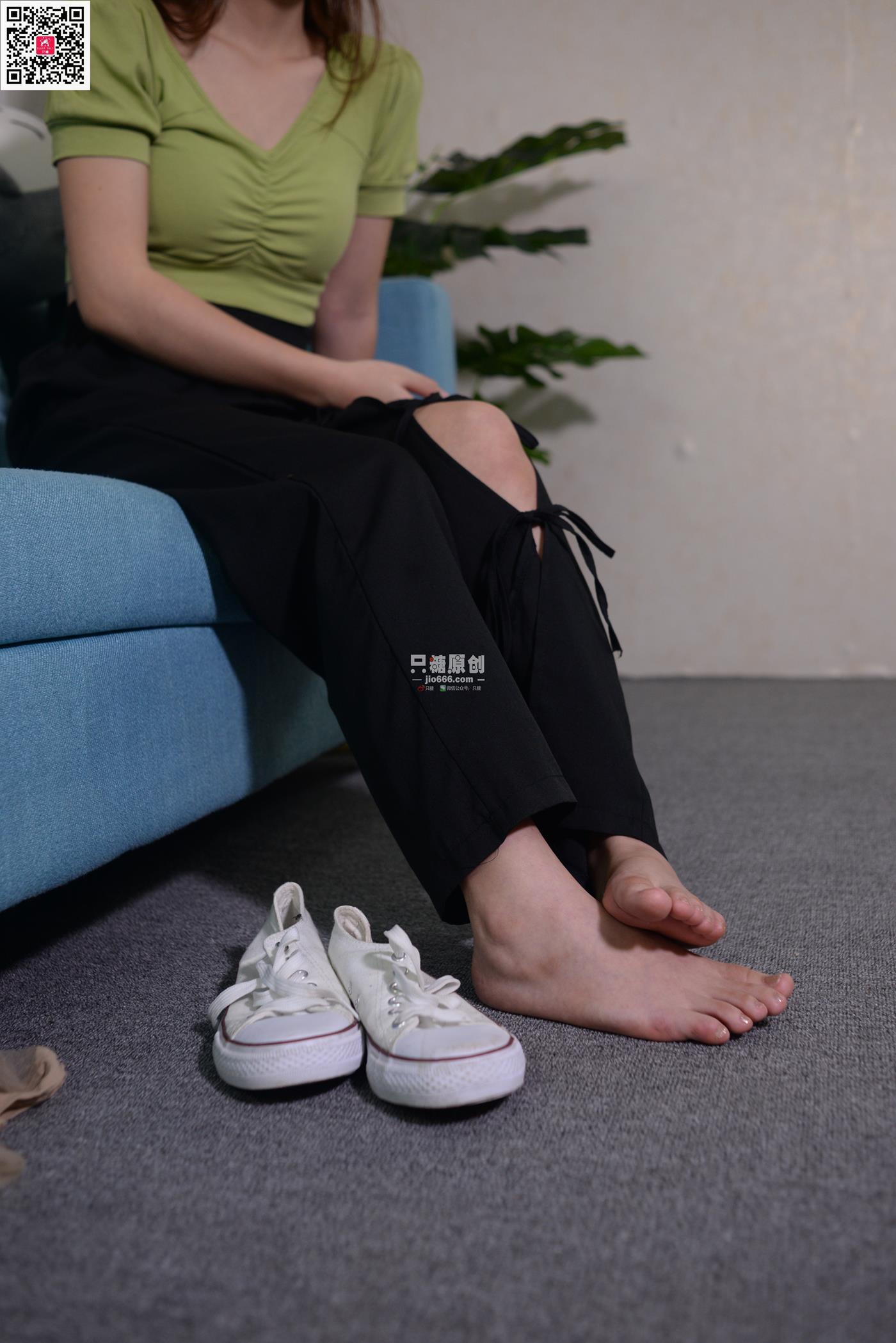 图片[135]-[只糖原创]NO.556 小凌 清欢[147P] – 速更版-美库