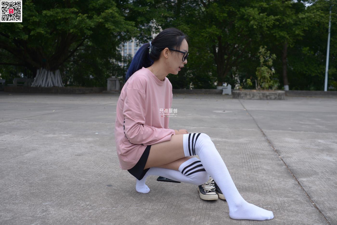 图片[93]-[只糖原创]NO.557 贝贝 青春是萤火绚丽的流动银河[152P] – 速更版-美库