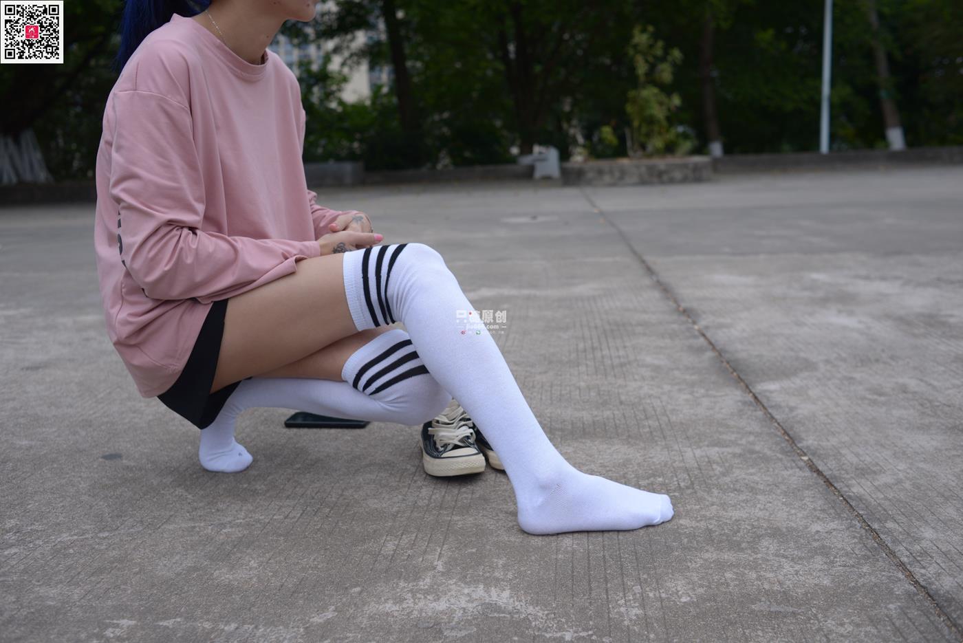 图片[94]-[只糖原创]NO.557 贝贝 青春是萤火绚丽的流动银河[152P] – 速更版-美库