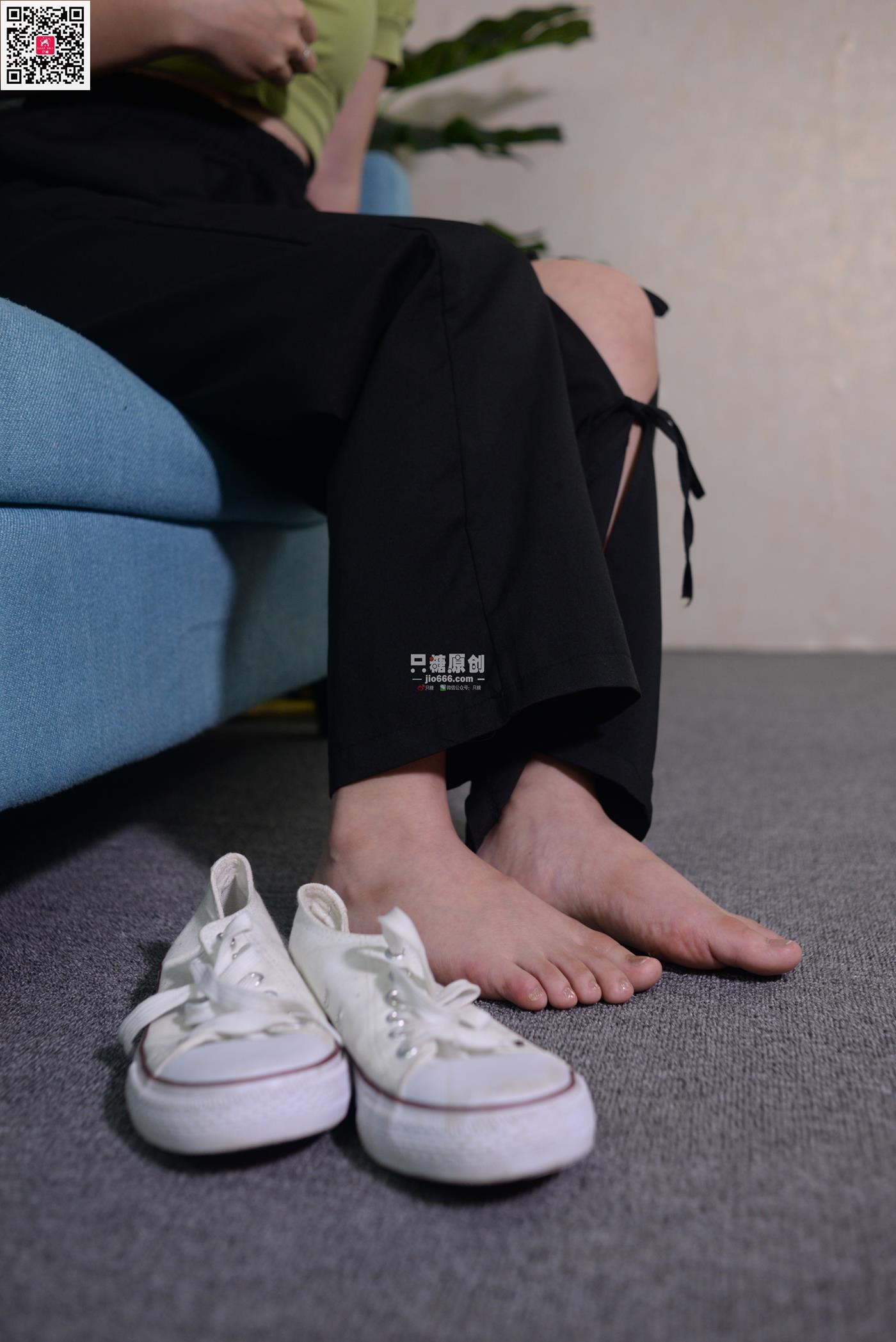 图片[139]-[只糖原创]NO.556 小凌 清欢[147P] – 速更版-美库