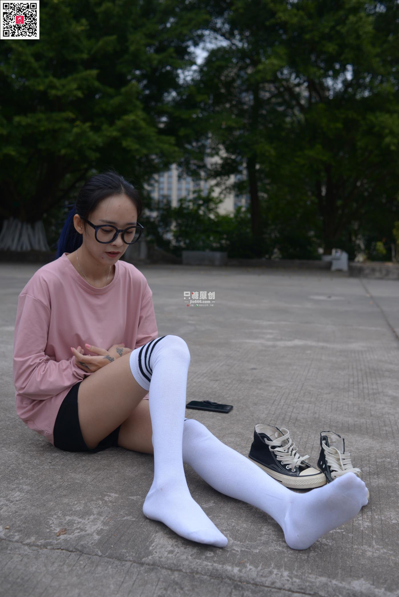 图片[97]-[只糖原创]NO.557 贝贝 青春是萤火绚丽的流动银河[152P] – 速更版-美库