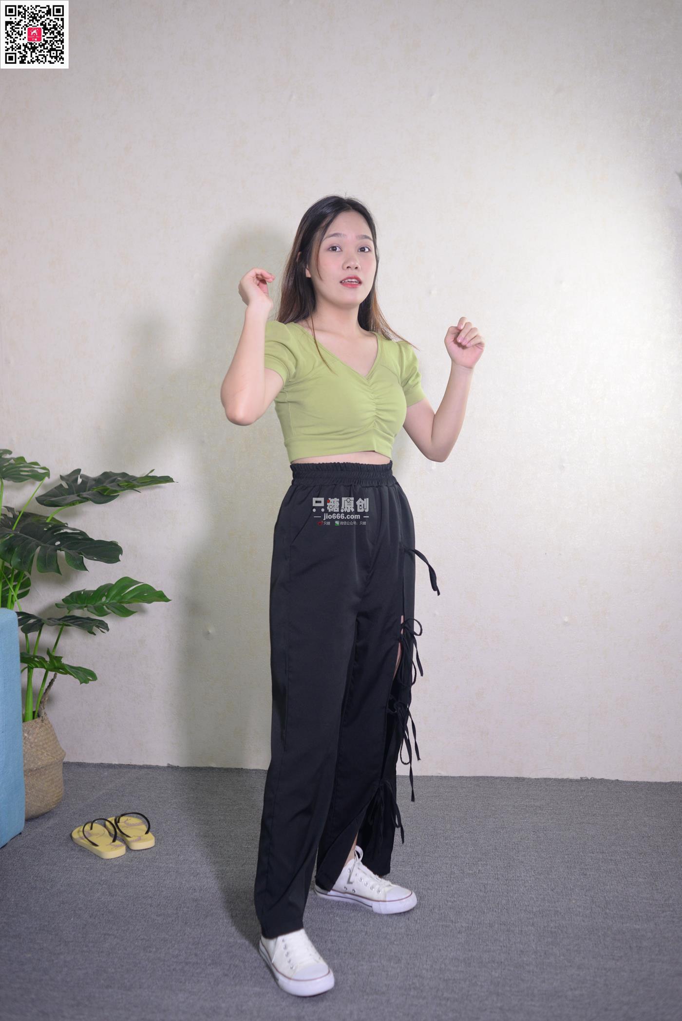 图片[147]-[只糖原创]NO.556 小凌 清欢[147P] – 速更版-美库