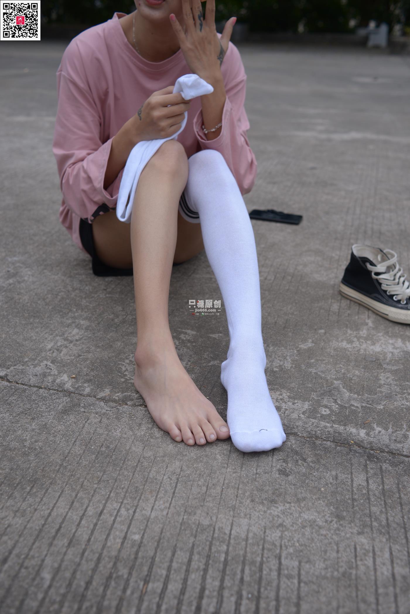 图片[105]-[只糖原创]NO.557 贝贝 青春是萤火绚丽的流动银河[152P] – 速更版-美库