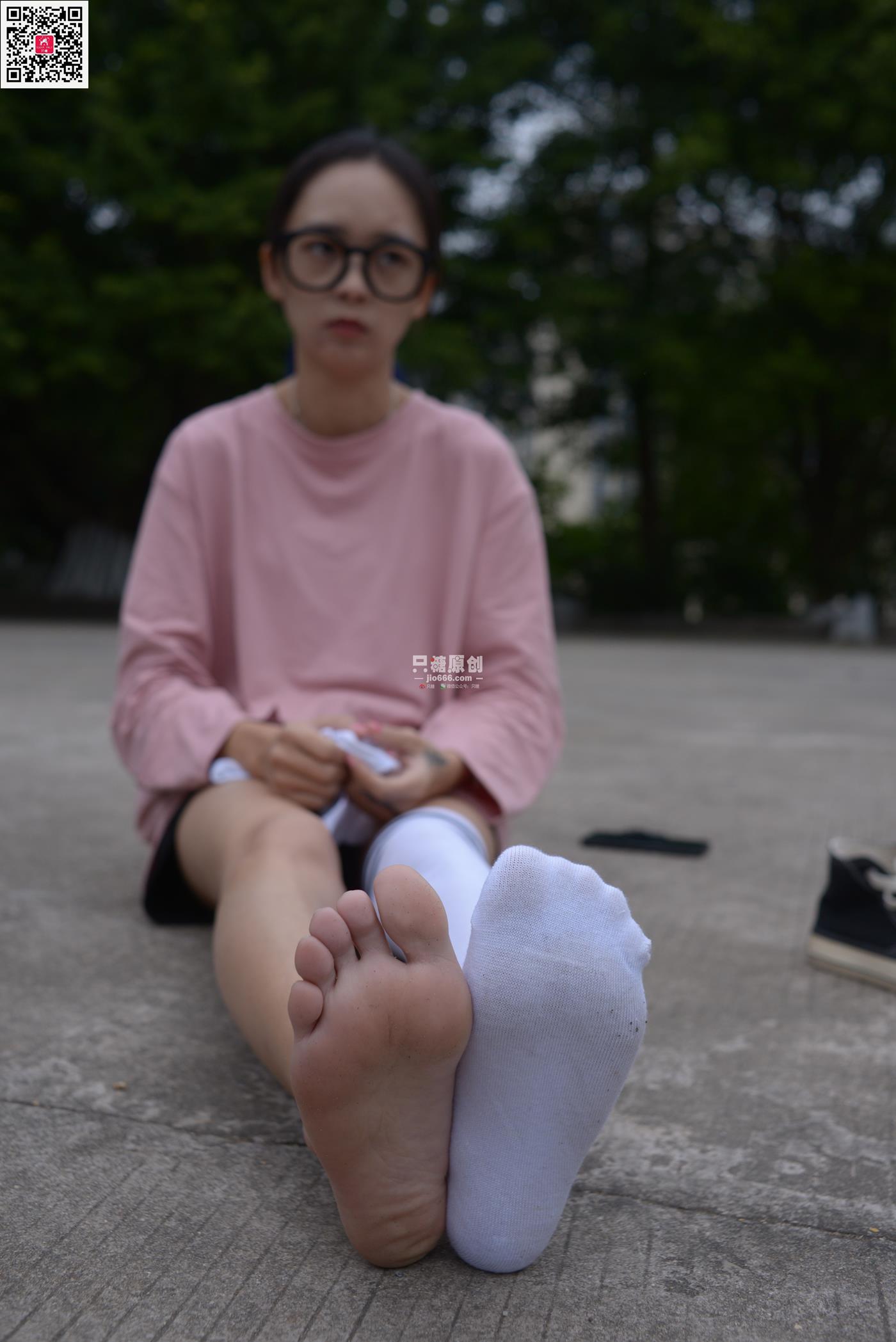 图片[108]-[只糖原创]NO.557 贝贝 青春是萤火绚丽的流动银河[152P] – 速更版-美库