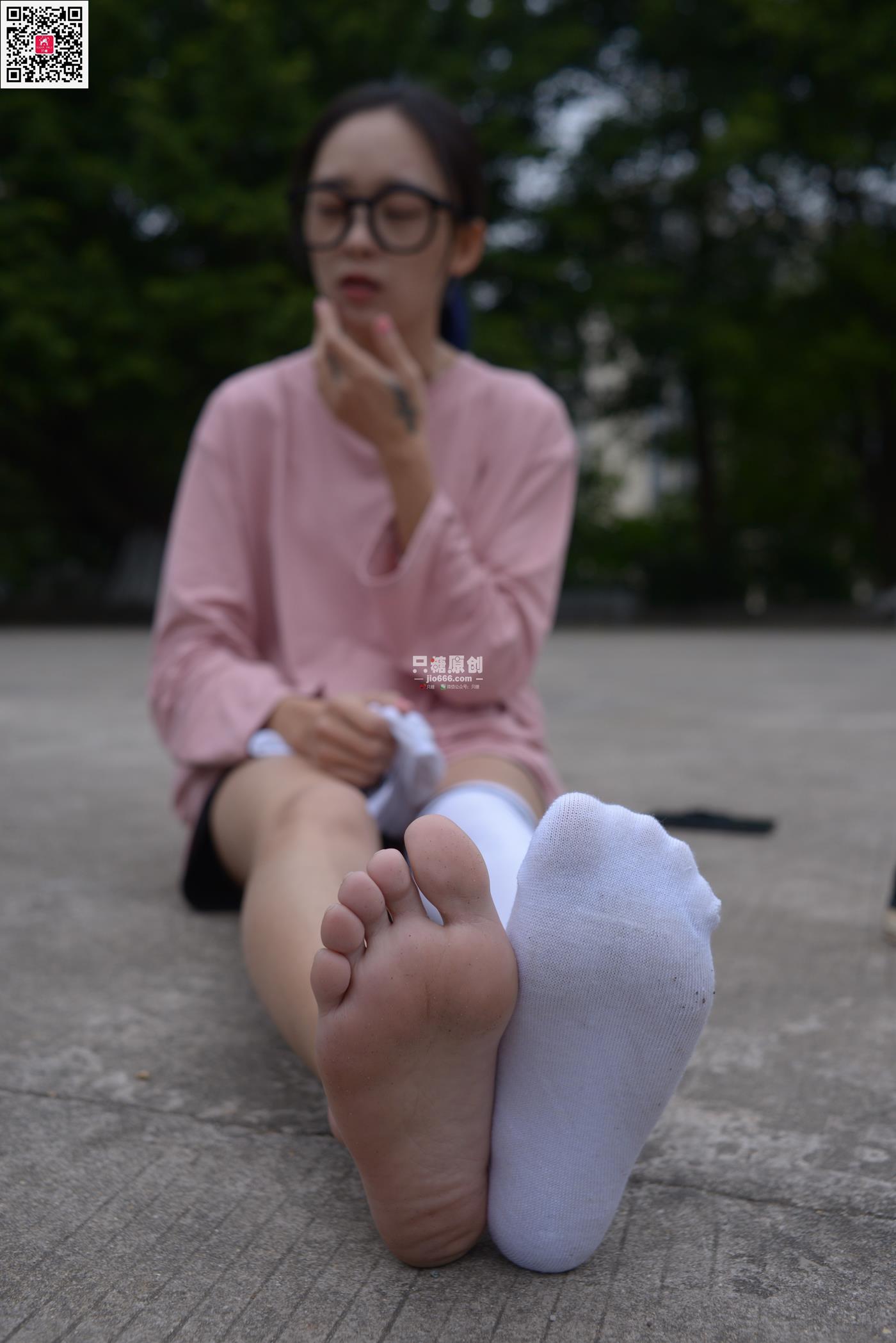 图片[110]-[只糖原创]NO.557 贝贝 青春是萤火绚丽的流动银河[152P] – 速更版-美库