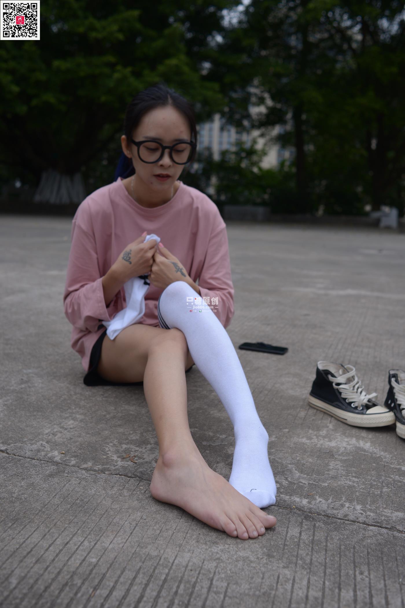 图片[113]-[只糖原创]NO.557 贝贝 青春是萤火绚丽的流动银河[152P] – 速更版-美库