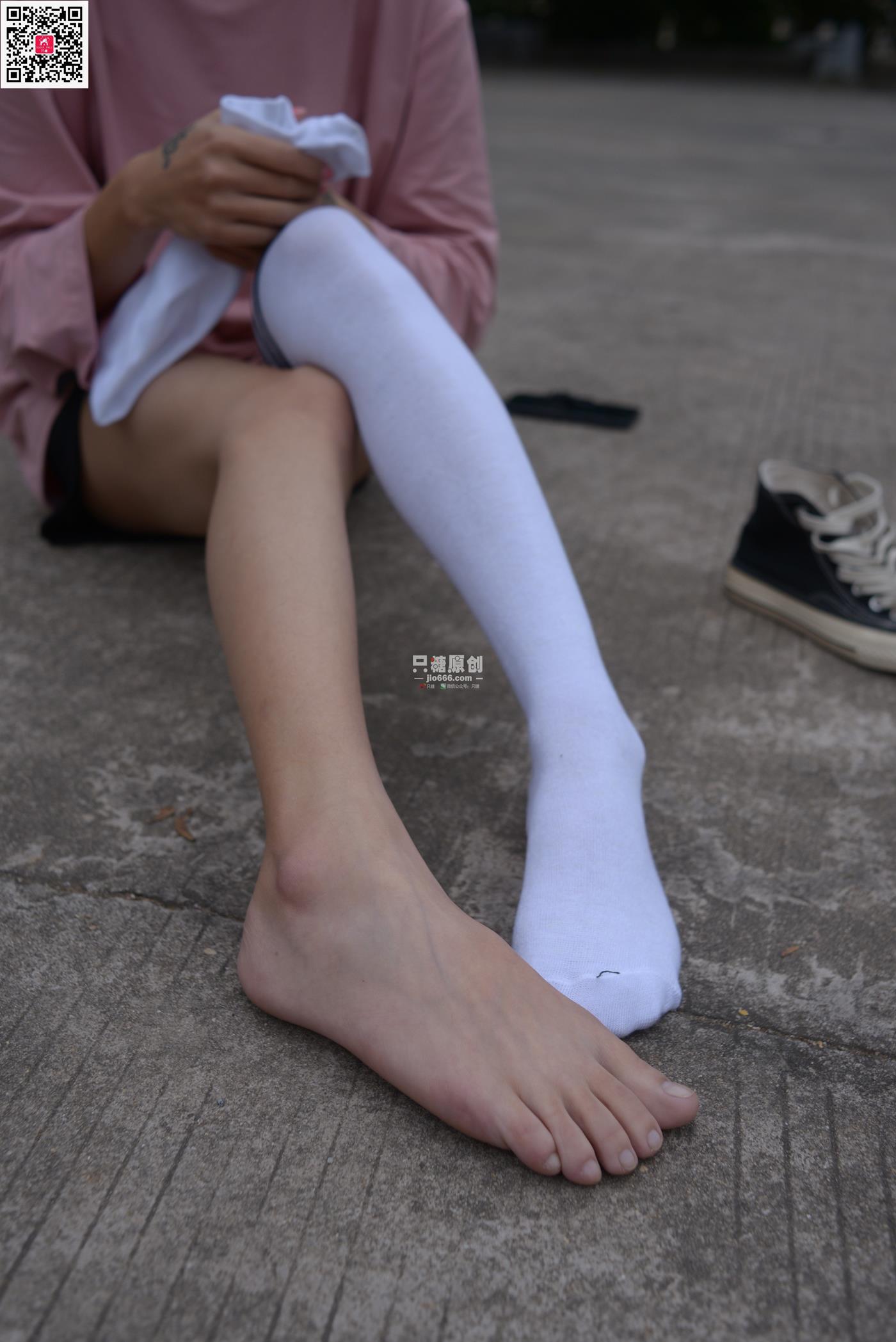 图片[116]-[只糖原创]NO.557 贝贝 青春是萤火绚丽的流动银河[152P] – 速更版-美库