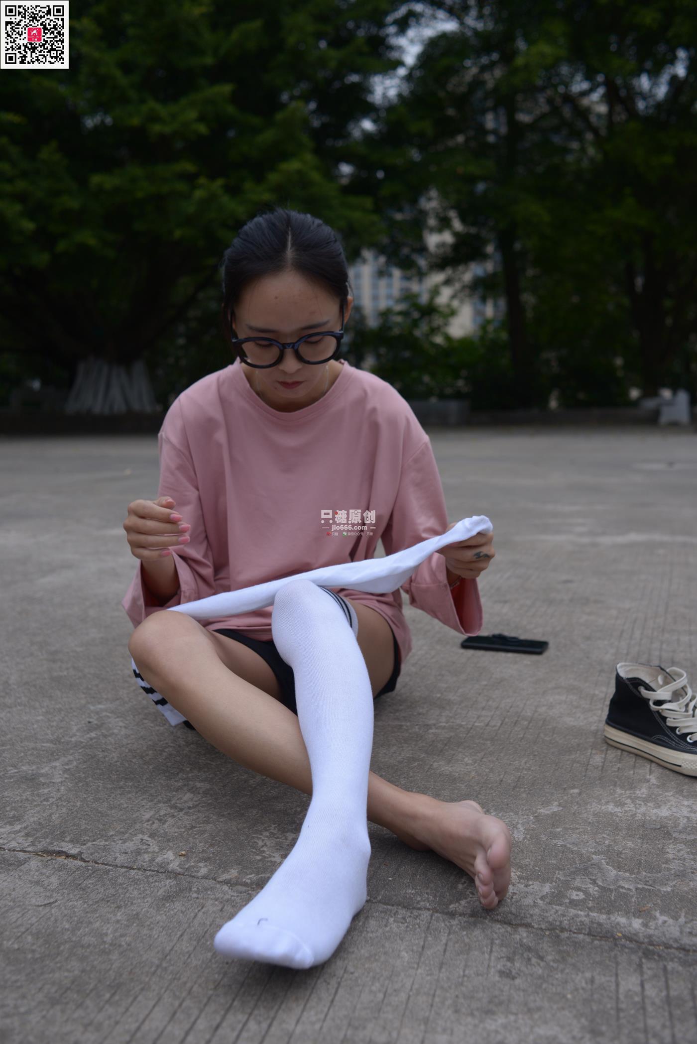 图片[117]-[只糖原创]NO.557 贝贝 青春是萤火绚丽的流动银河[152P] – 速更版-美库