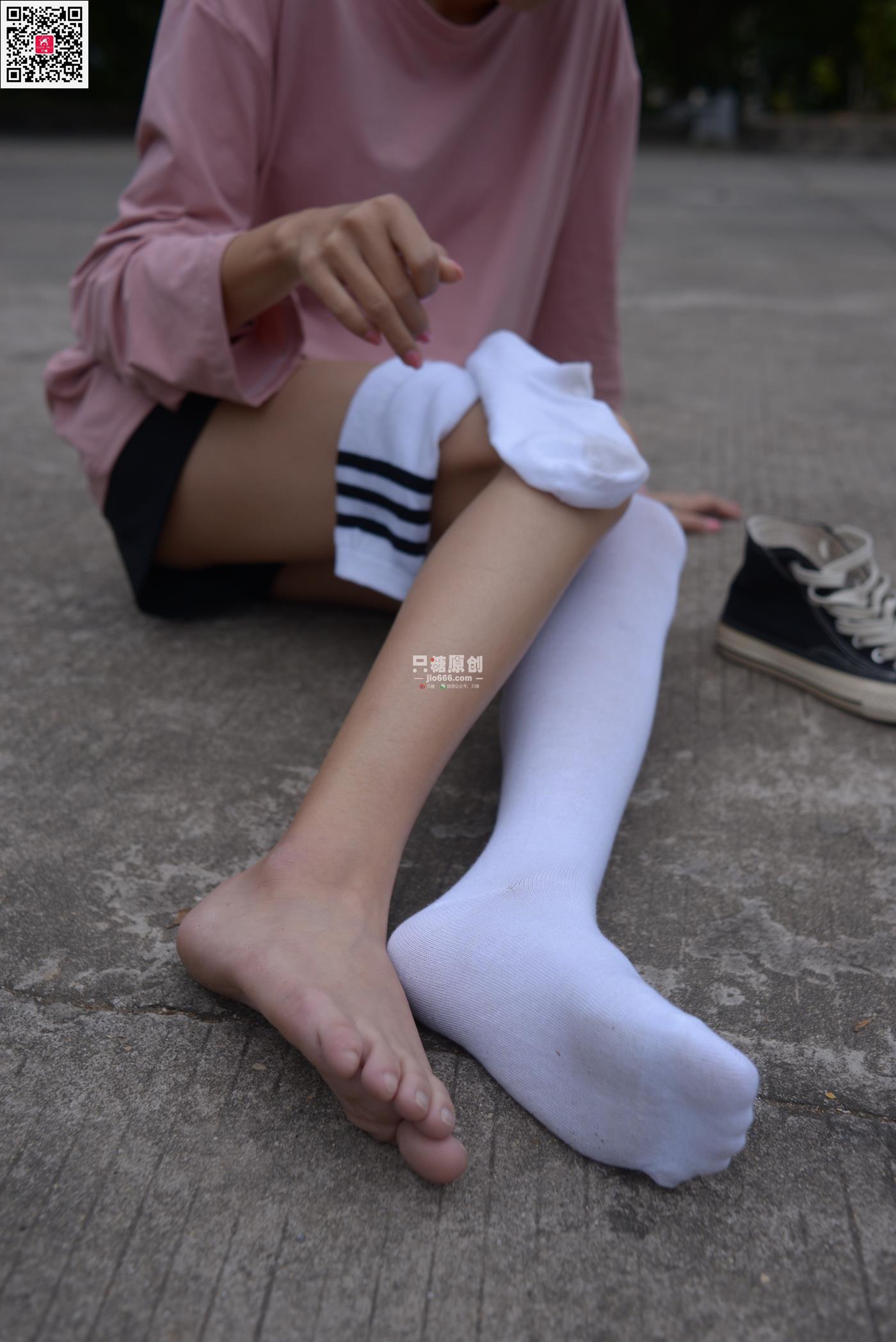 图片[120]-[只糖原创]NO.557 贝贝 青春是萤火绚丽的流动银河[152P] – 速更版-美库