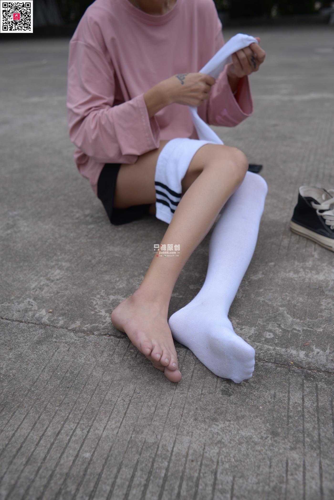 图片[123]-[只糖原创]NO.557 贝贝 青春是萤火绚丽的流动银河[152P] – 速更版-美库