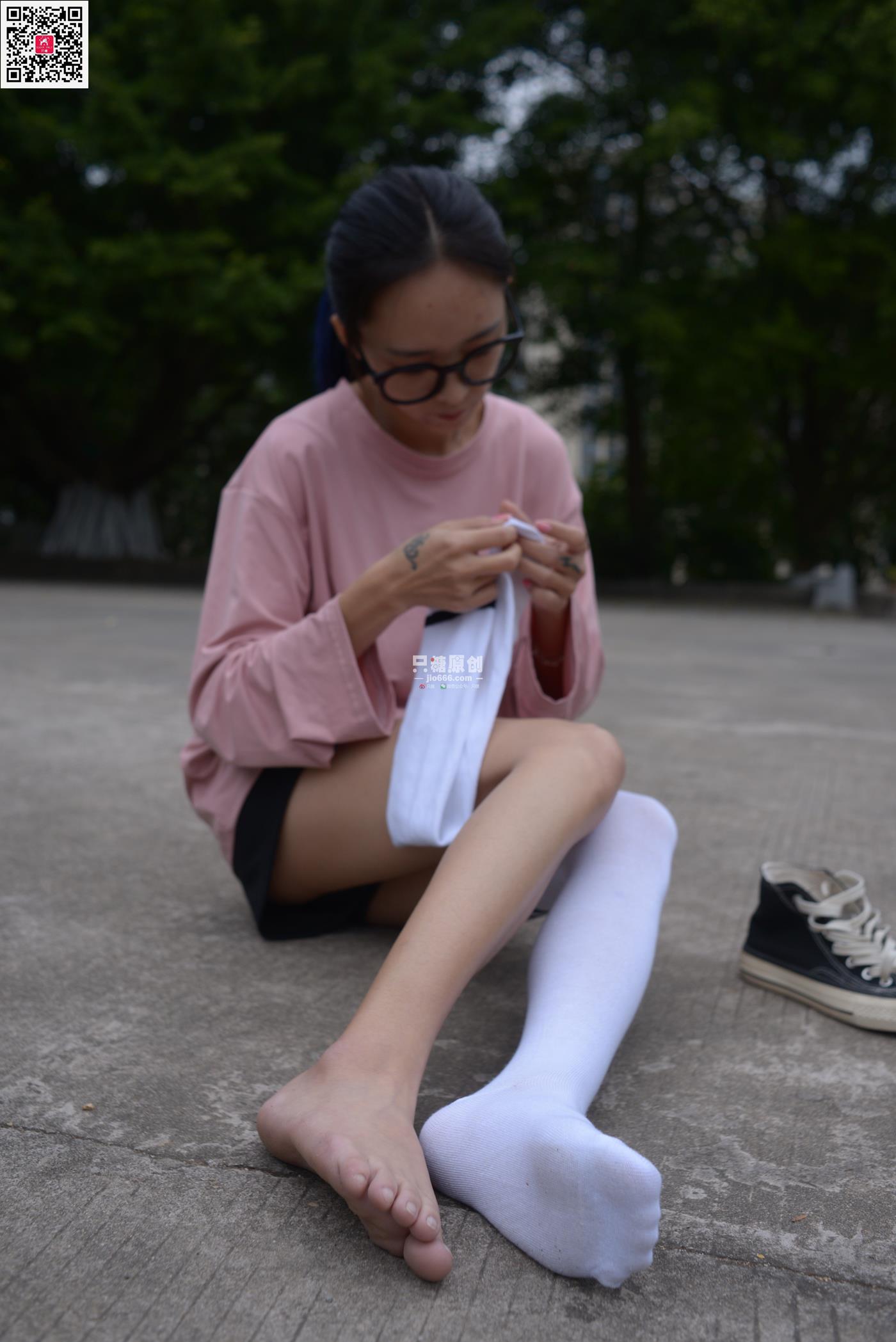 图片[124]-[只糖原创]NO.557 贝贝 青春是萤火绚丽的流动银河[152P] – 速更版-美库