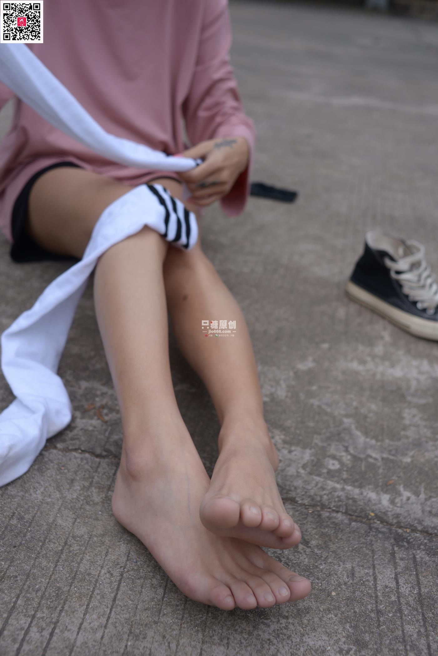 图片[128]-[只糖原创]NO.557 贝贝 青春是萤火绚丽的流动银河[152P] – 速更版-美库