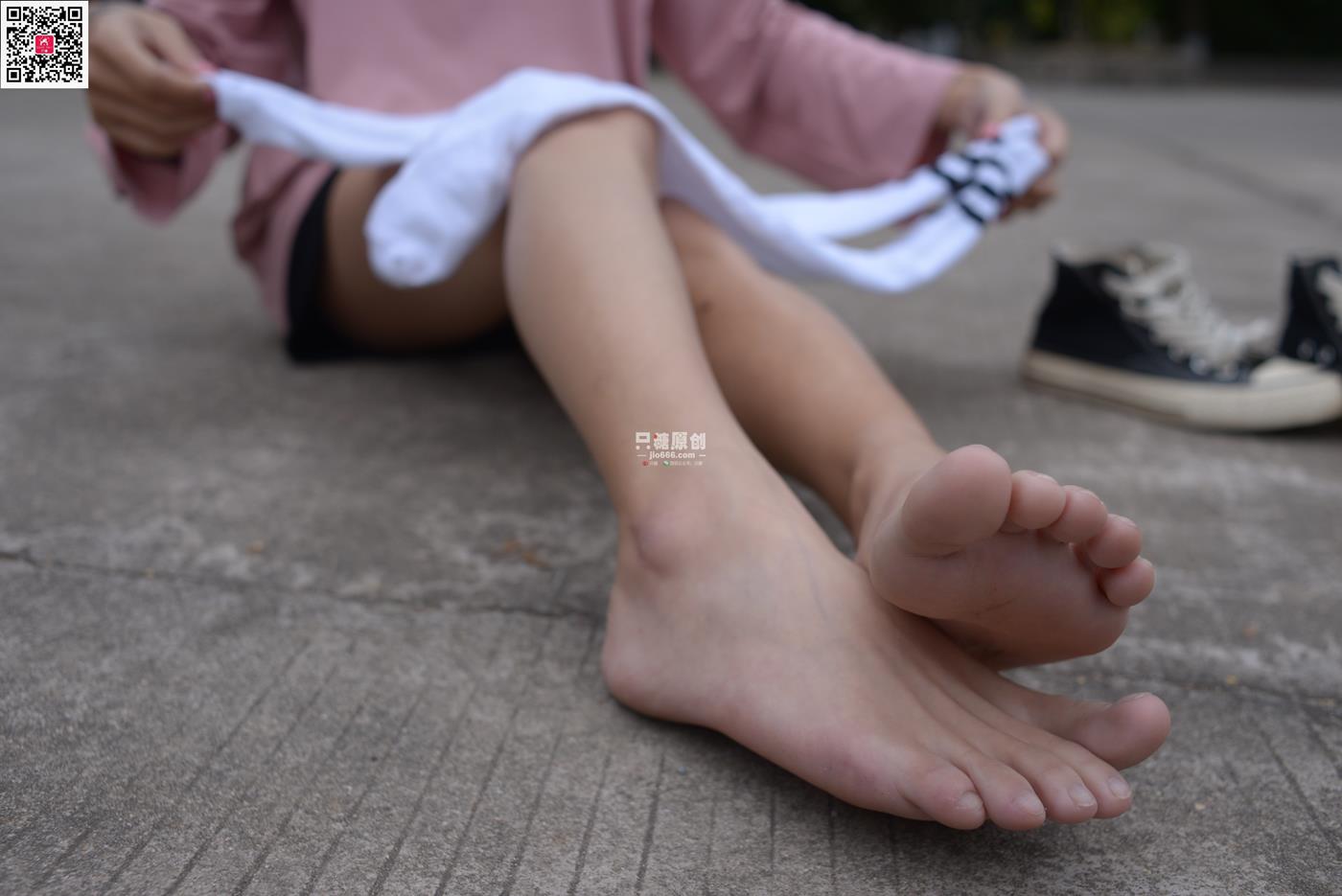 图片[129]-[只糖原创]NO.557 贝贝 青春是萤火绚丽的流动银河[152P] – 速更版-美库