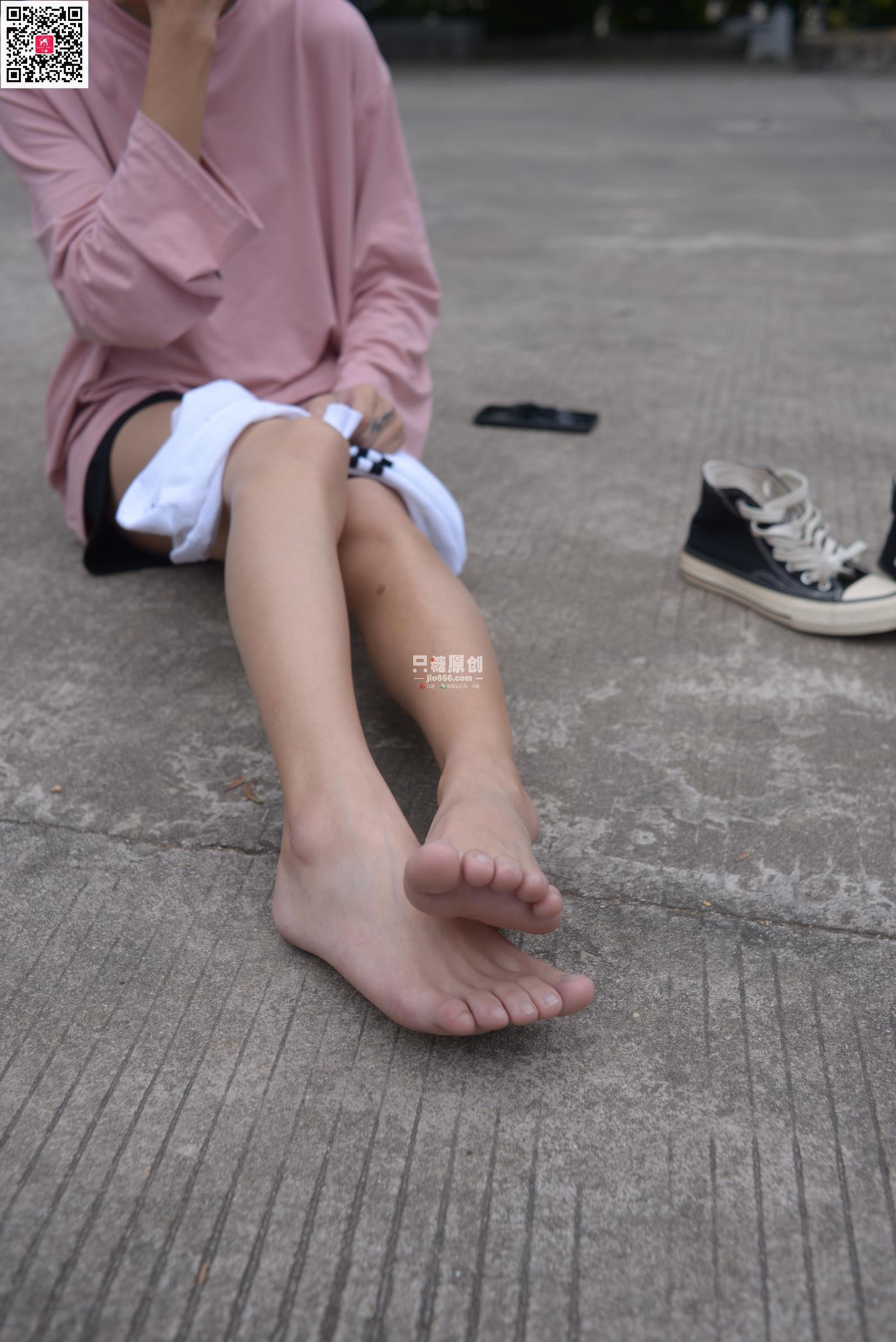 图片[134]-[只糖原创]NO.557 贝贝 青春是萤火绚丽的流动银河[152P] – 速更版-美库