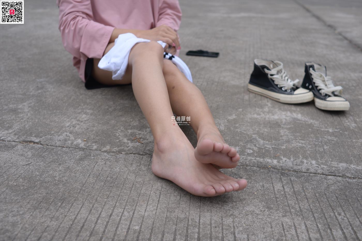 图片[135]-[只糖原创]NO.557 贝贝 青春是萤火绚丽的流动银河[152P] – 速更版-美库