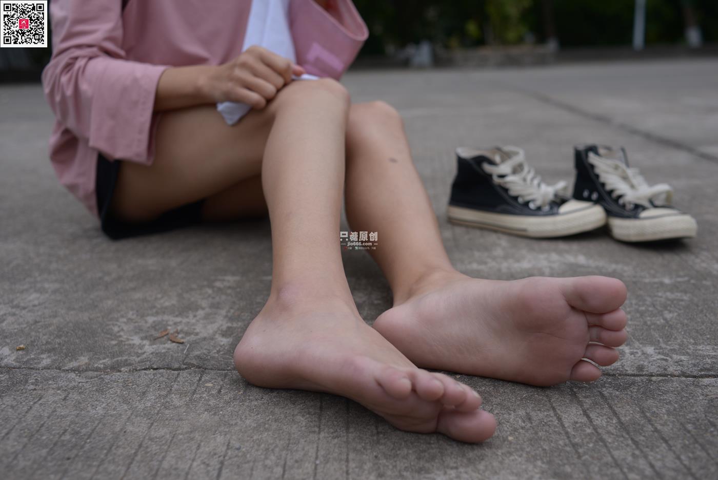 图片[138]-[只糖原创]NO.557 贝贝 青春是萤火绚丽的流动银河[152P] – 速更版-美库