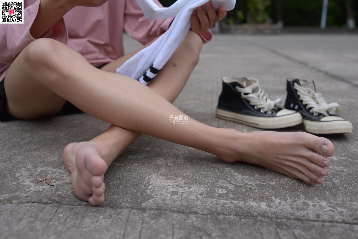 图片[140]-[只糖原创]NO.557 贝贝 青春是萤火绚丽的流动银河[152P] – 速更版-美库