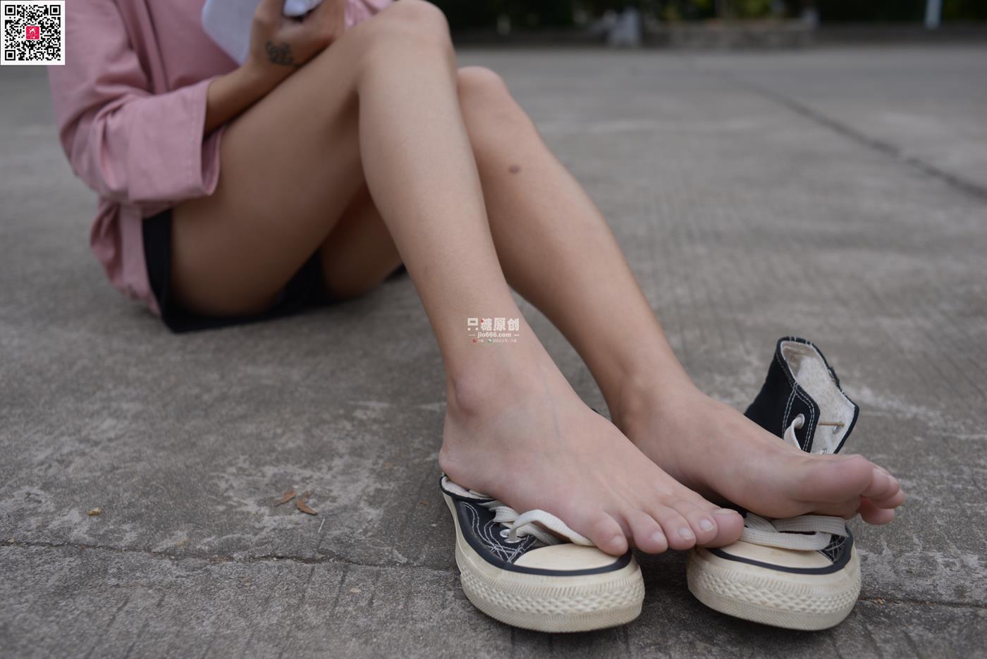 图片[144]-[只糖原创]NO.557 贝贝 青春是萤火绚丽的流动银河[152P] – 速更版-美库